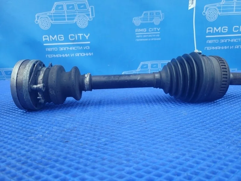 Привод передний Mercedes-Benz Vito W638 M104900