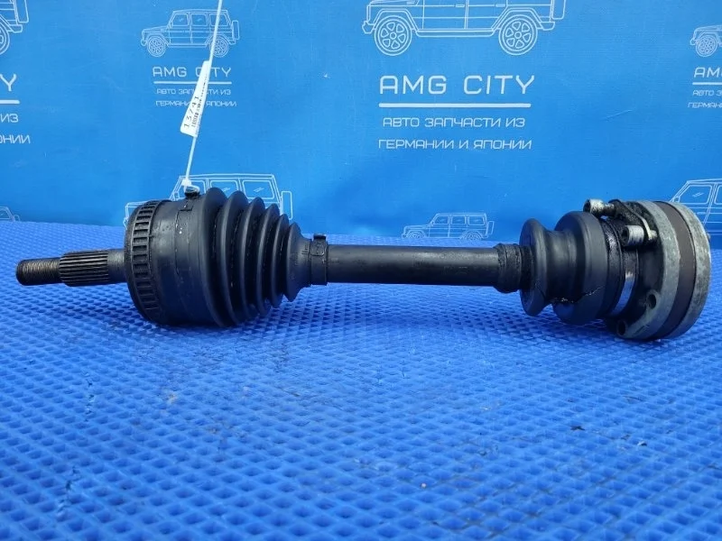 Привод передний Mercedes-Benz Vito W638 M104900