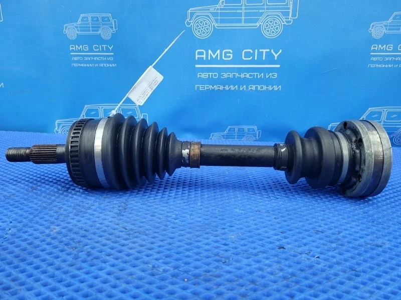 Привод передний Mercedes-Benz Vito W638 M104900