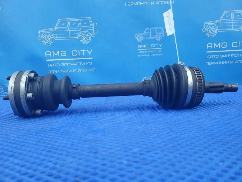 Привод передний Mercedes-Benz Vito W638 M104900