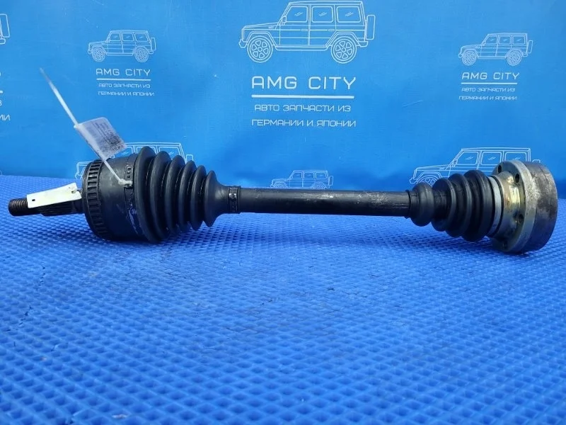 Привод передний Mercedes-Benz Vito W638 M104900