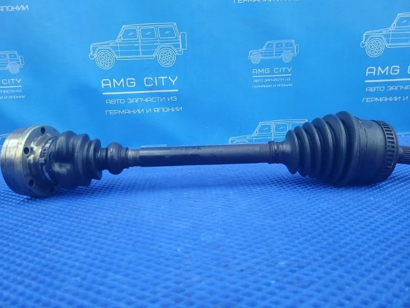 Привод передний Mercedes-Benz Vito W638 M104900