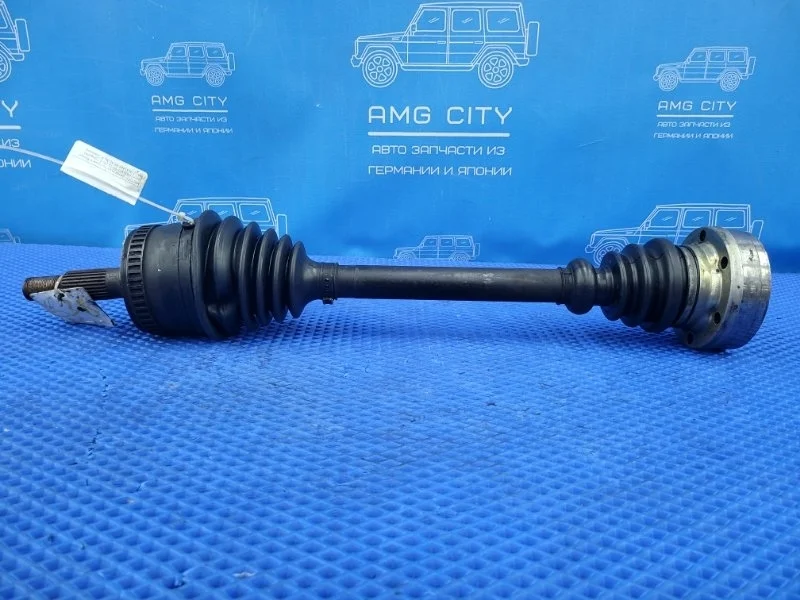 Привод передний Mercedes-Benz Vito W638 M104900
