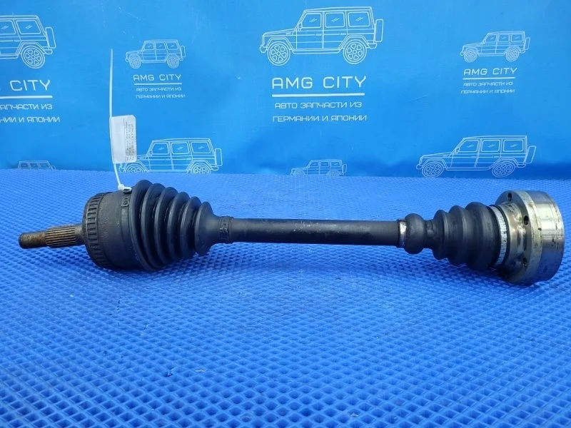 Привод передний Mercedes-Benz Vito W638 M104900
