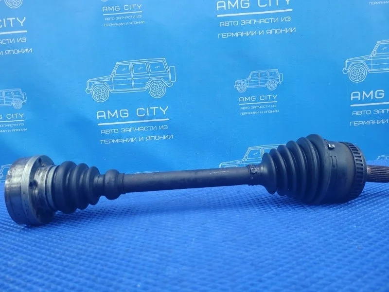 Привод передний Mercedes-Benz Vito W638 M104900