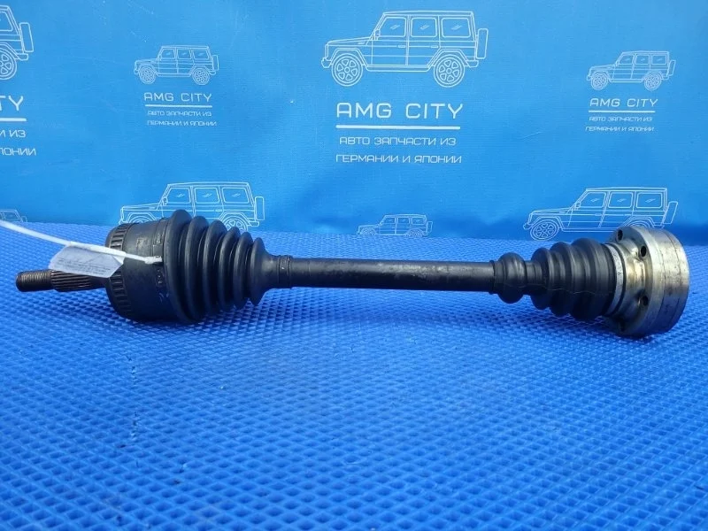Привод передний Mercedes-Benz Vito W638 M104900