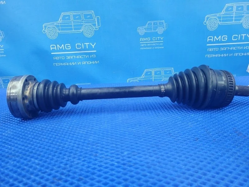 Привод передний Mercedes-Benz Vito W638 M104900