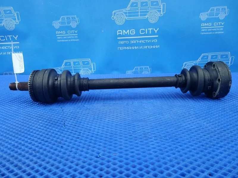 Привод задний Mercedes-Benz S-class W220 M112 2000