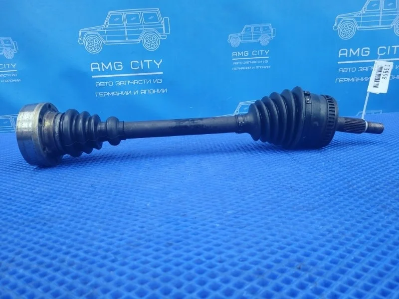 Привод передний Mercedes-Benz Vito W638 M104900