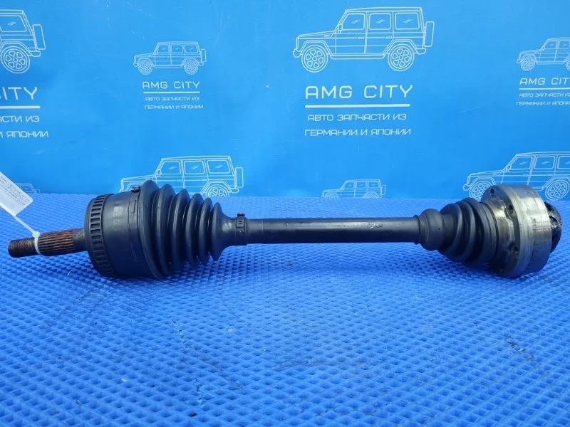 Привод передний Mercedes-Benz Vito W638 M104900