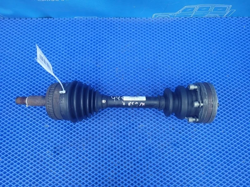 Привод передний Mercedes-Benz Vito W638 M104900