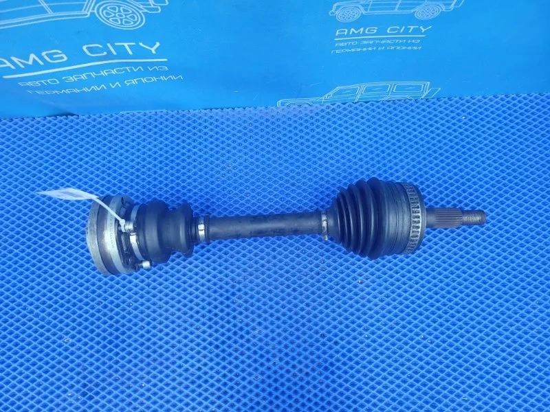 Привод передний Mercedes-Benz Vito W638 M104900