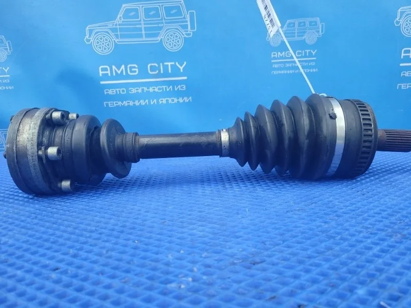 Привод передний Mercedes-Benz Vito W638 M104900