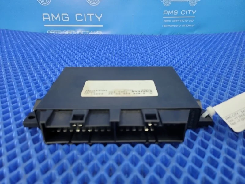Блок управления АКПП Mercedes-Benz E-class W210
