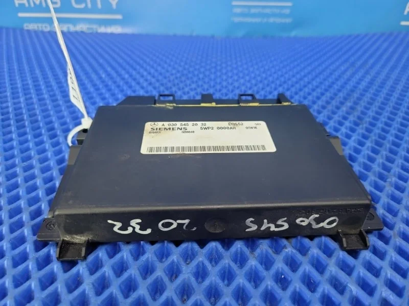 Блок управления АКПП Mercedes-Benz S-class W220