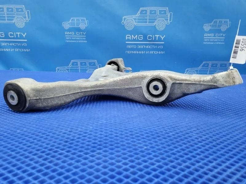 Рычаг подвески нижний передний левый Mercedes-Benz
