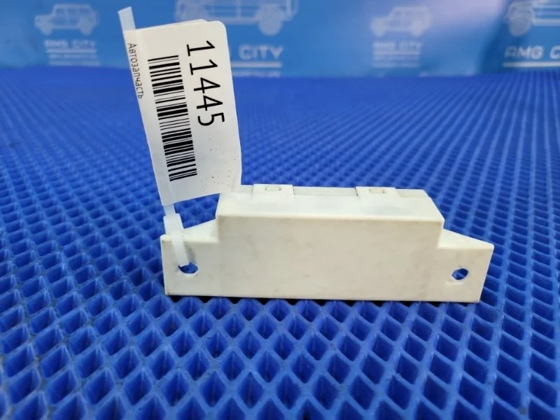 Блок управления светом Mercedes-Benz M-class W166