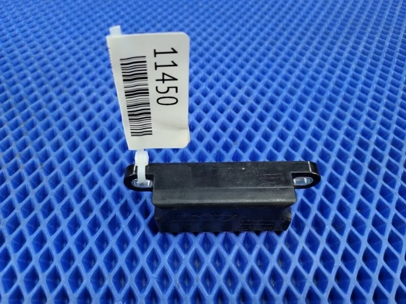 Датчик airbag Mercedes-Benz E-class W211 156983