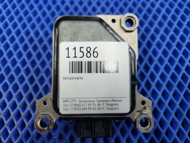 Датчик ускорения Mercedes-Benz E-class W210