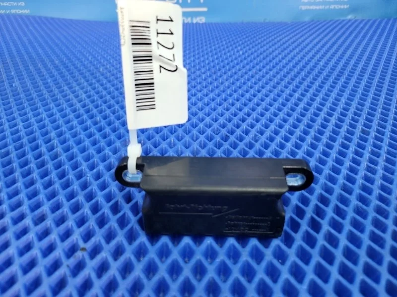 Датчик airbag Mercedes-Benz E-class W211 156983