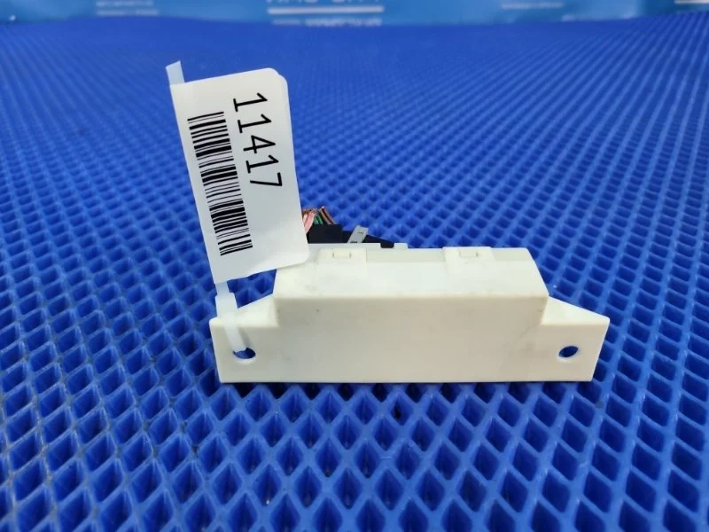 Блок регулировки фар Mercedes-Benz M-class W166