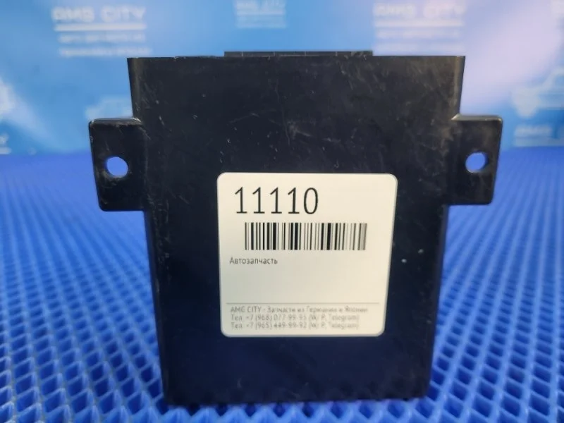 Блок комфорта Mercedes-Benz Vito W638 M111978 1998