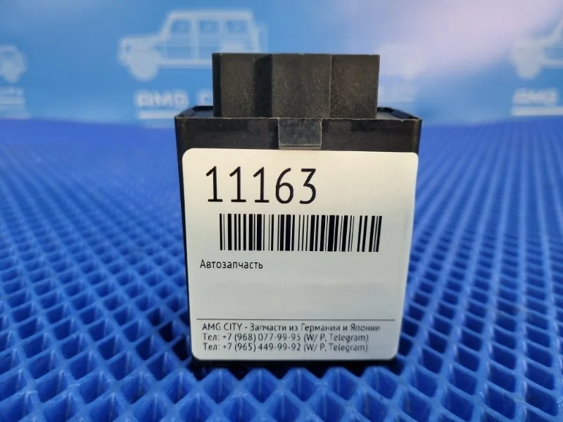 Реле обогрева заднее Mercedes-Benz Vito W638