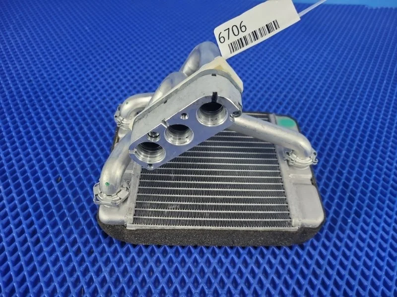 Радиатор печки Mercedes-Benz S-class W221 M272