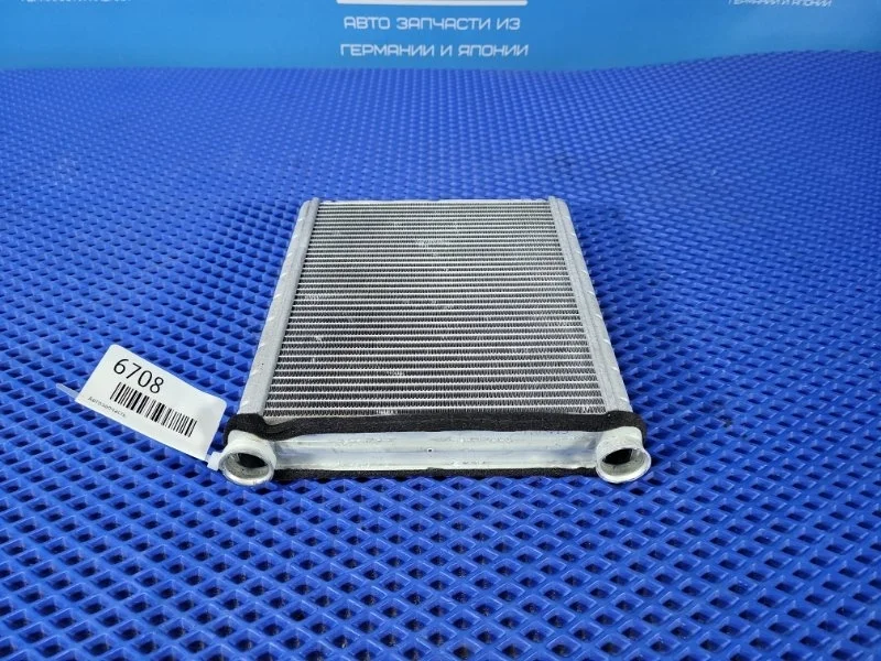 Радиатор печки Lexus HS250h ANF10