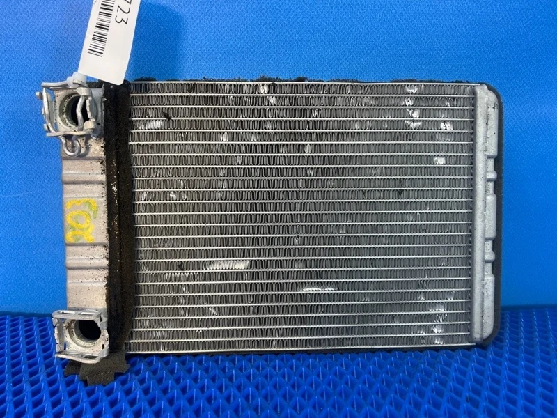 Радиатор печки Mercedes-Benz CLC-class W203