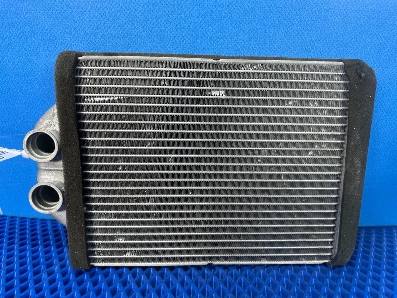 Радиатор печки Mercedes-Benz M-class W163 M112