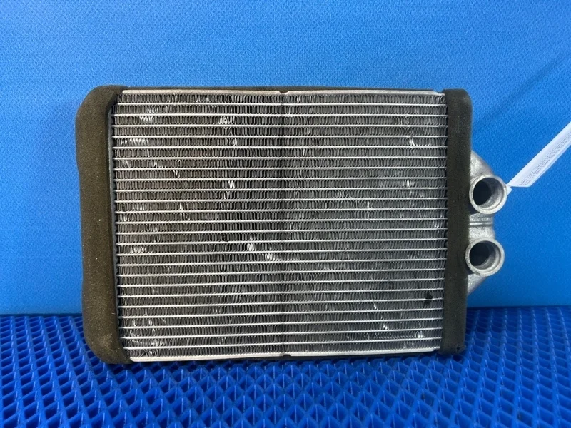 Радиатор печки Mercedes-Benz M-class W163 M112