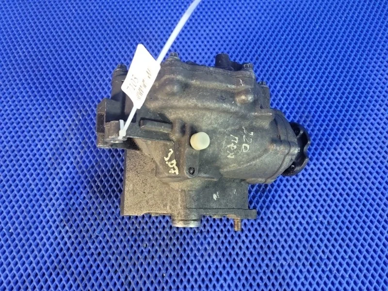 Редуктор передний Mercedes-Benz S-class W220