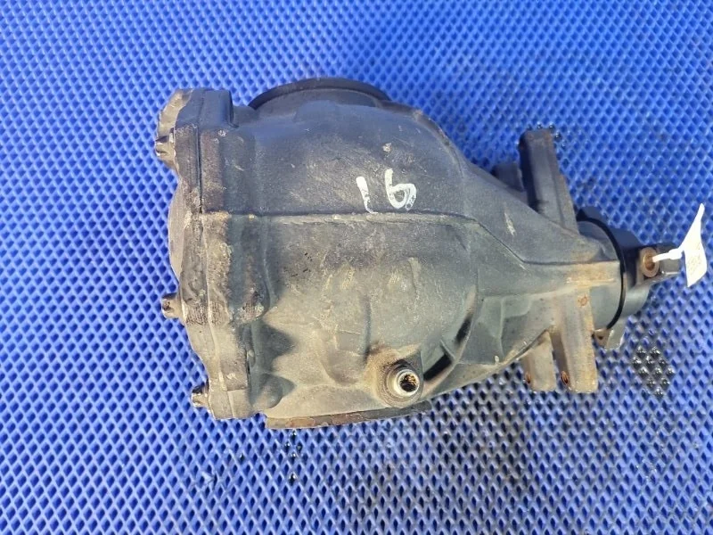 Редуктор задний Mercedes-Benz E-class W211 М272964