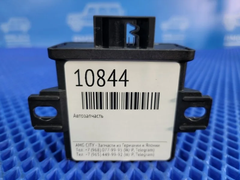 Блок управления корректора фар Mercedes-Benz