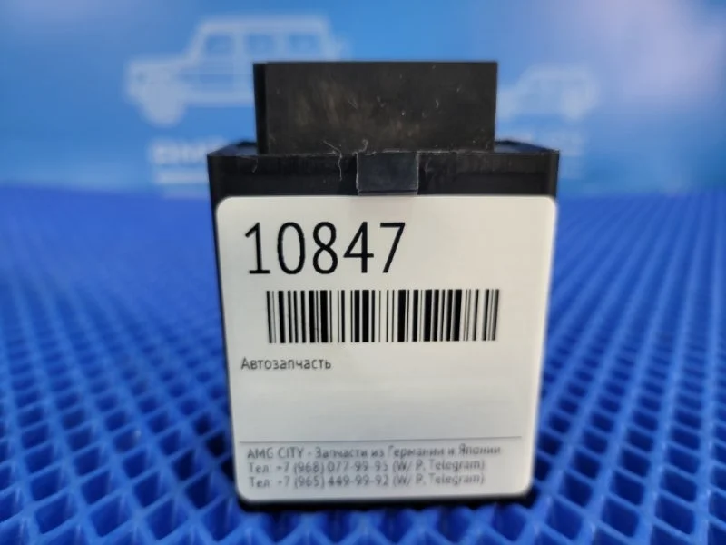 Реле Mercedes-Benz Vito W638 M111978 1998