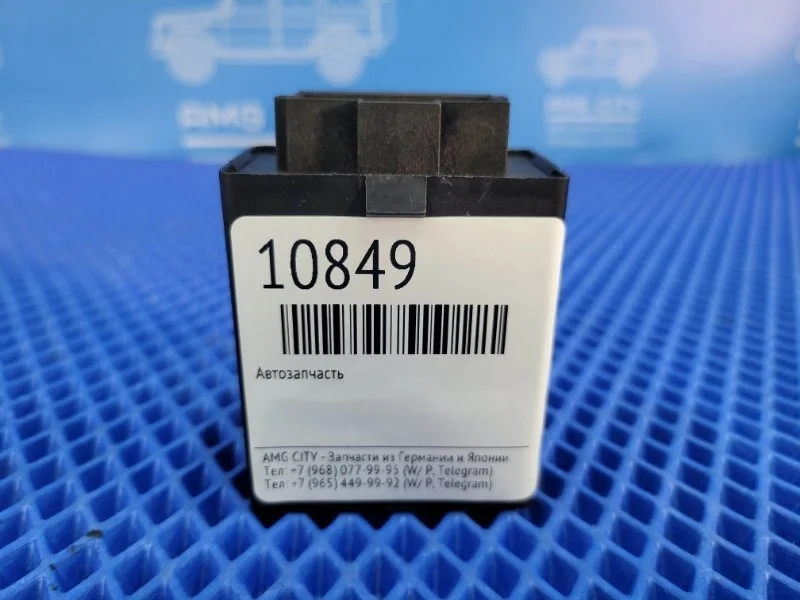 Реле Mercedes-Benz Vito W638 M111978 1998