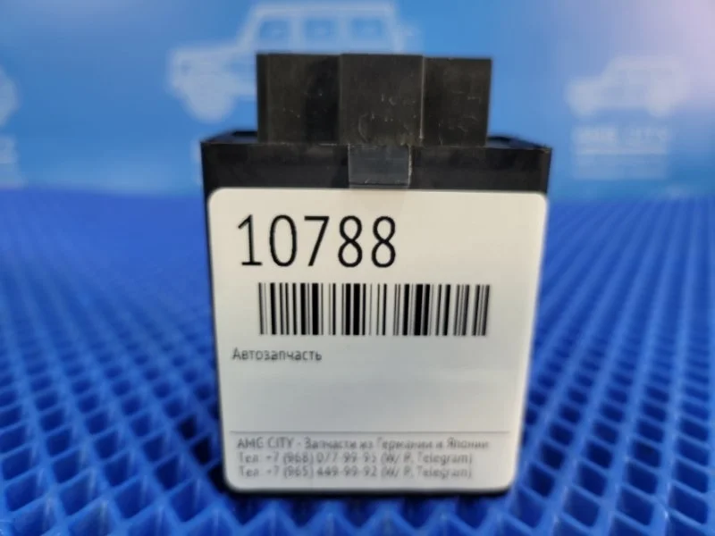 Реле Mercedes-Benz Vito W638 M111978 1998