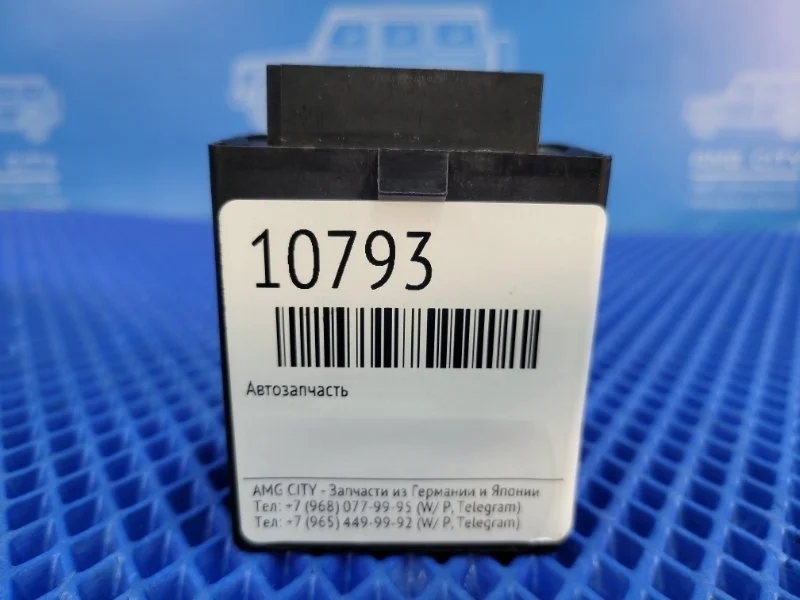 Реле Mercedes-Benz Vito W638 M111978 1998