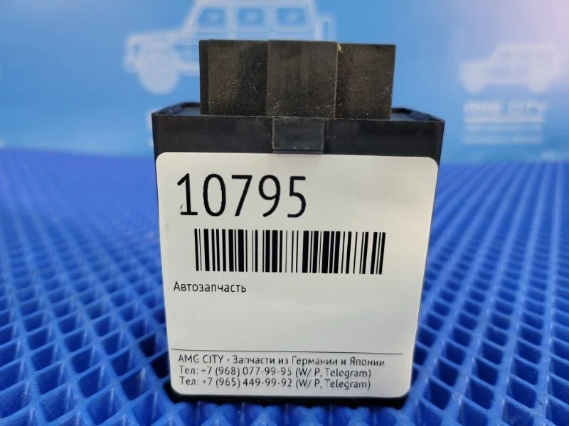 Реле Mercedes-Benz Vito W638 M111978 1998