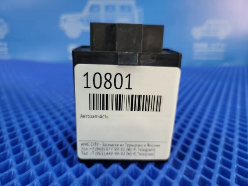 Реле Mercedes-Benz Vito W638 M111978 1998