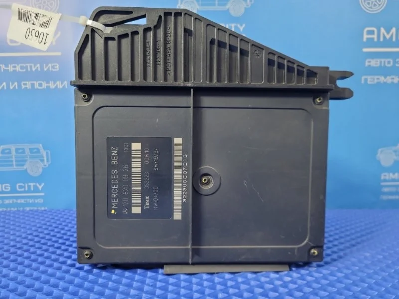 Блок комфорта Mercedes-Benz SLK-class W170 M112