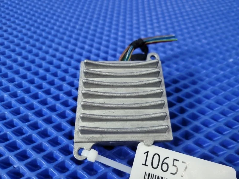 Резистор отопителя Mercedes-Benz R-class W251