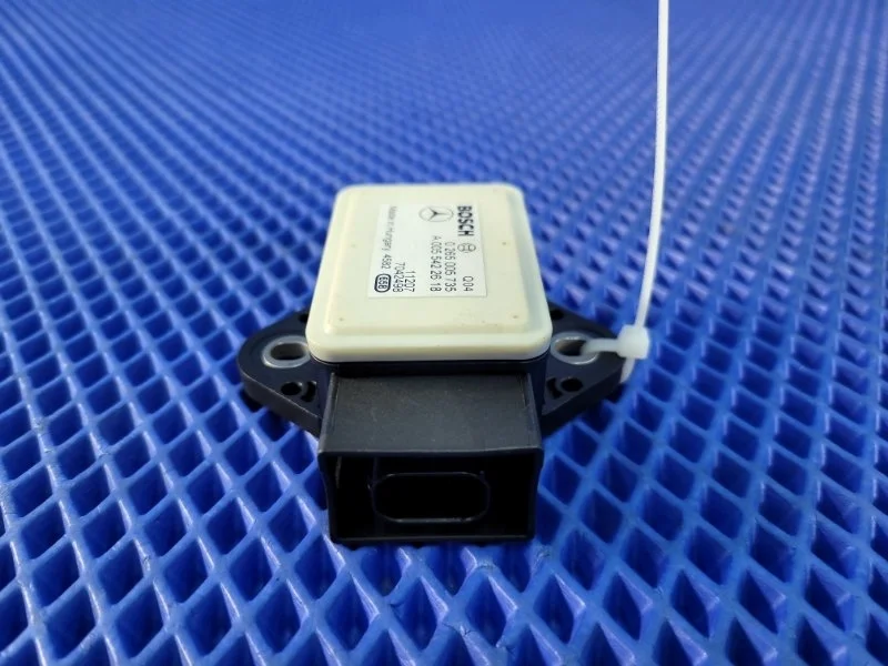 Датчик ускорения Mercedes-Benz E-class W212