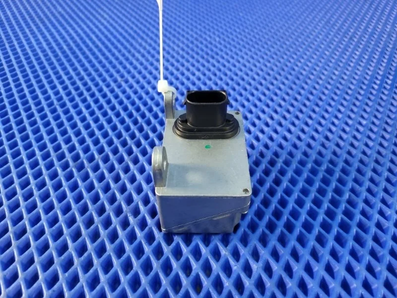 Датчик ускорения Mercedes-Benz M-class W163 M112