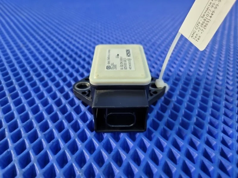 Датчик ускорения Mercedes-Benz Viano W639 M112952