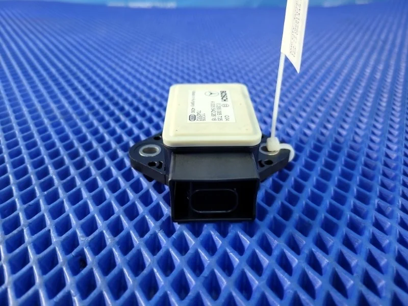 Датчик ускорения Mercedes-Benz E-class W212