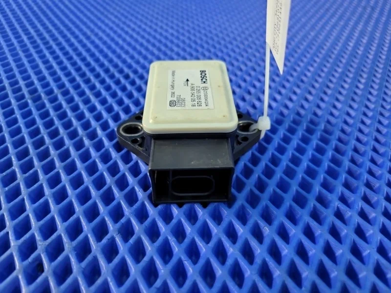 Датчик ускорения Mercedes-Benz Viano W639 M112952