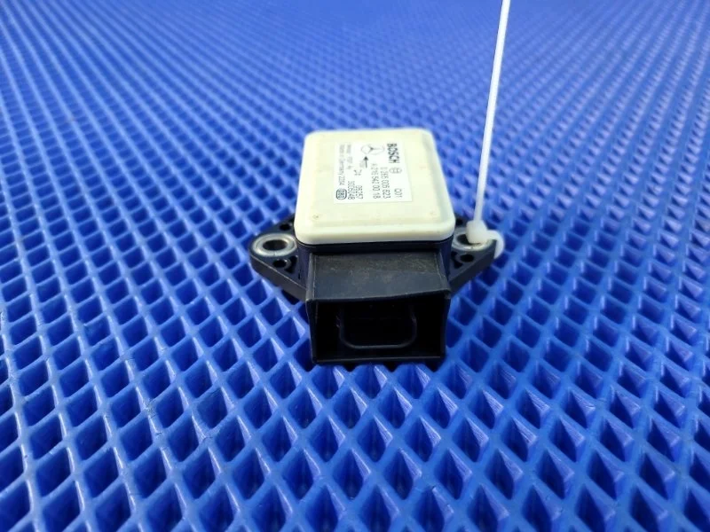 Датчик ускорения Mercedes-Benz E-class W211