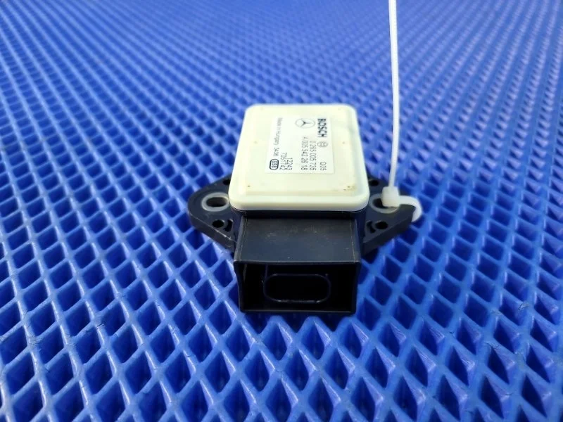 Датчик ускорения Mercedes-Benz E-class W212